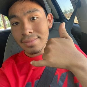 Meet your Posher, Jorge